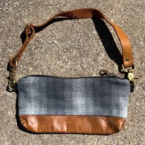 Rais Case Mini Vida Fanny Pack and Clutch